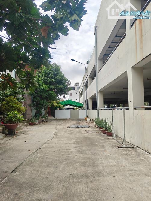 Bán lô đất đẹp hẻm xe tải 7m đường Trần Thị Hè, DT 8x22m giá 7,5 tỷ TL : - 1