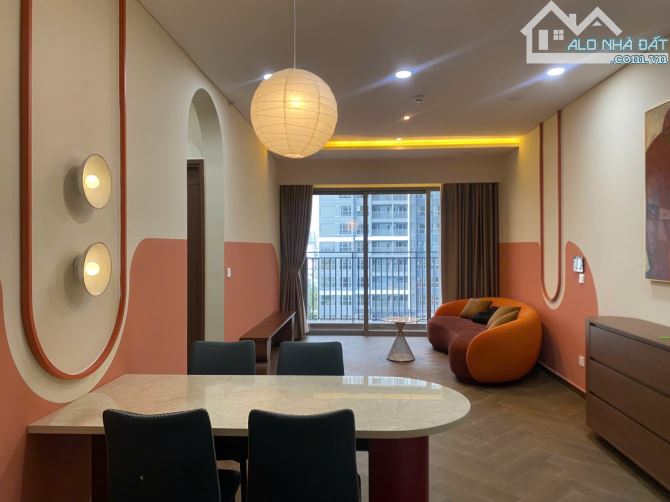 BÁN G.Ấ.P CĂN HỘ CELESTA RISE 2PN - 90M2 - FULL NTCC - NHỈNH 6 TỶ ( TL ) - 1