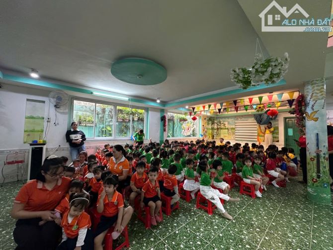 372m2 NGAY TRUNG TÂM HỘI AN TẶNG KÈM TRƯỜNG MẦM NON DOANH THU 300TR/THANG - 1