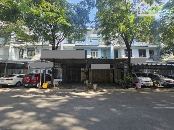 Nhà khu Him Lam Phú Đông, chợ Việt Lập, 1 trệt 2 lầu 4PN, sổ hoàn công, 1404 Dĩ An - 1