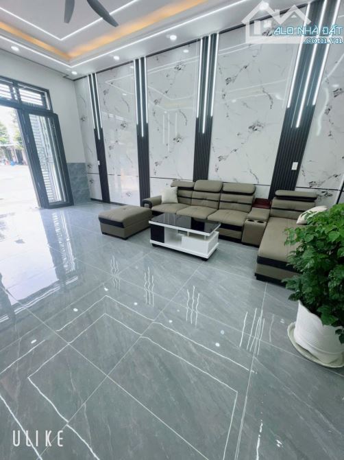 Nhà 1 trệt 1 lầu Tp. Hồ Chí Minh (mới) - 1