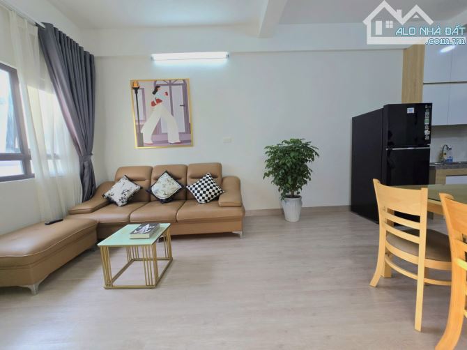 BÁN CĂN HỘ SSH07 – HÀ QUANG 1, P. NAM NHA TRANG – FULL NỘI THẤT CHỈ 1,85 TỶ - 1