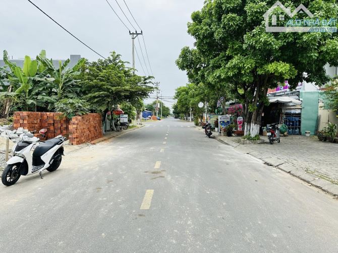 Chuyển nhượng lô đất đẹp đường 7m5 Kiều Sơn Đen - 1