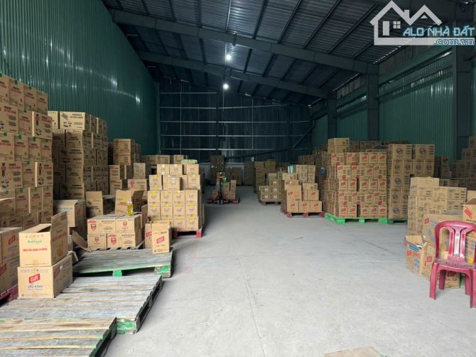 cho thuê kho đường Nguyễn Văn Quỳ trần cao , diện tích 1.367m2 - 1