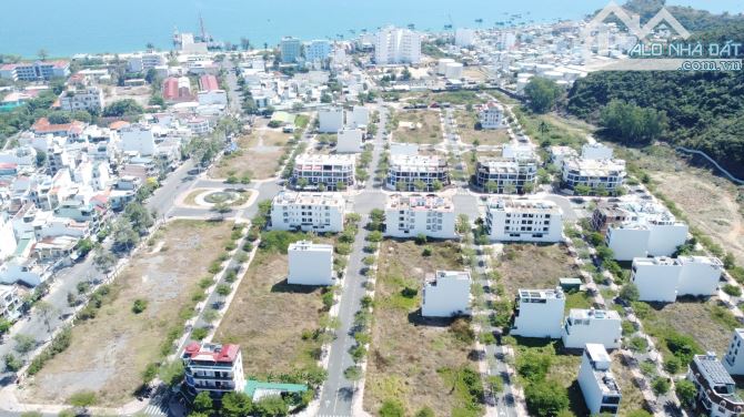 BÁN ĐẤT KHU ĐÔ THỊ MIPECO – VĨNH NGUYÊN, NHA TRANG - 1