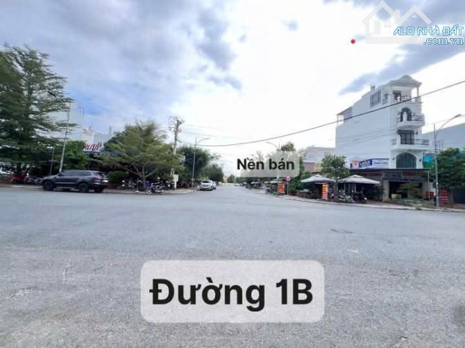 🌱 BÁN NỀN ĐƯỜNG SỐ 3 KDC VĂN HOÁ TÂY ĐÔ, TP CẦN THƠ - 1