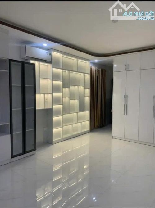 📢 BÁN NHÀ 4 TẦNG LÔ GÓC 2 MẶT KIỆT - SẴN DÒNG TIỀN 🔥 - 1