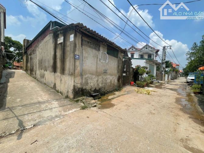 💯💯Siêu phẩm F0 giá rẻ cách 10m ra trục chính (đường trc đất 4,5m)   👉👉Lập Phương - Kha - 1