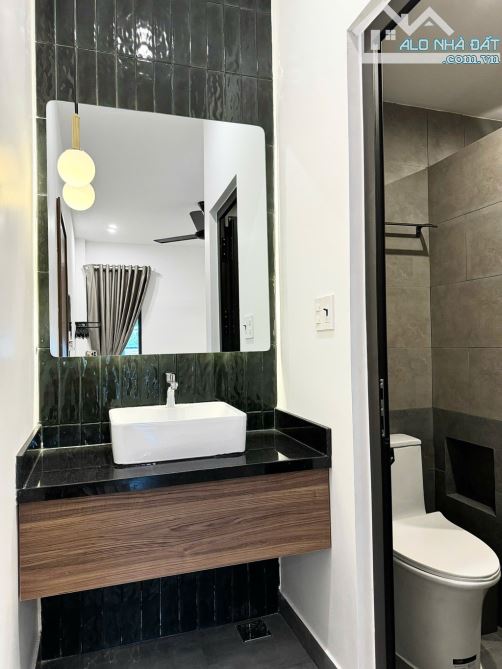 BÁN VILLA NGHỈ DƯỠNG CAO CẤP – VÕ NGUYÊN GIÁP – 190M² – GIÁ 37 TỶ. - 1