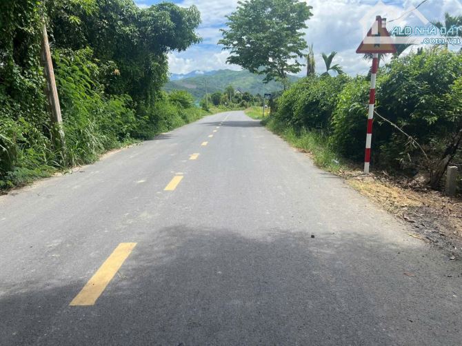 Bán đất Diên Lâm mặt tiền đường Đồng Láng gần nhà thờ Đồng Dài - 1