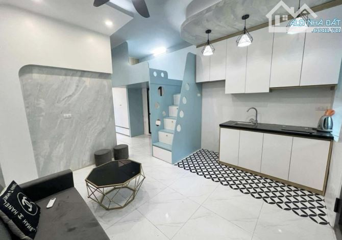💥 KHÔNG NHẦM ĐÂU– NHỈNH 1 TỶ – ĐẸP LUNG LINH – FULL NT– 2 NGỦ – GIỮA LÒNG  BÁCH KINH XÂY - 1