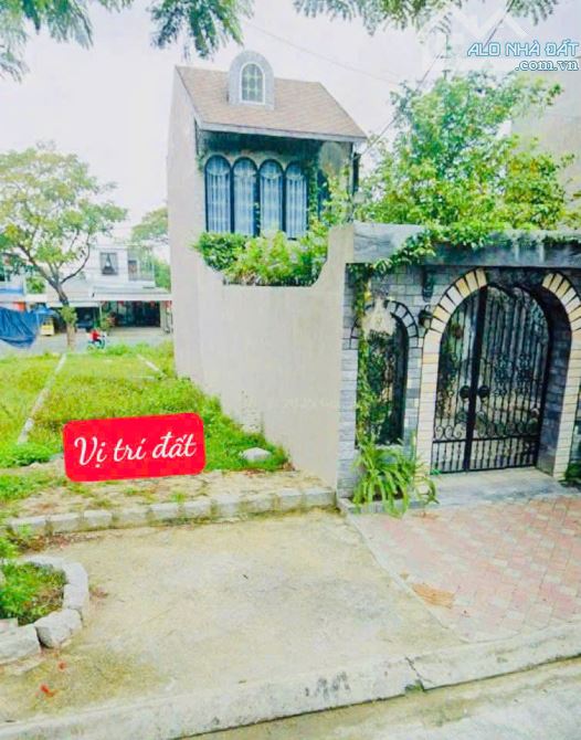 CHÍNH CHỦ CẦN BÁN ĐẤT TĐC ĐẤT LÀNH – NAM NHA TRANG - 1