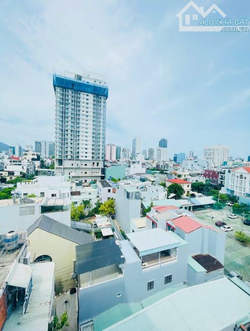 BÁN KHÁCH SẠN 10 TẦNG 2 MẶT TIỀN ĐƯỜNG ĐỐNG ĐA - GIÁ ĐẦU TƯ - 1