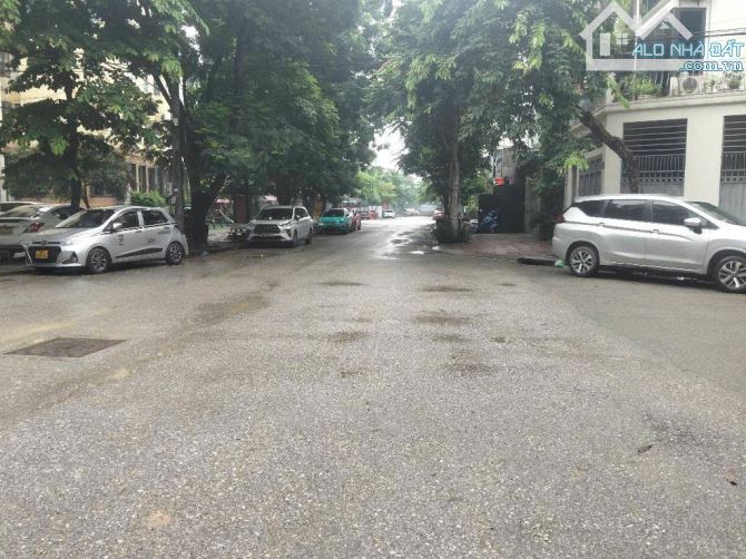 BÁN NHÀ CẦU DIỄN, PHÂN LÔ, OTTO TRÁNH, KINH DOANH, AN SINH ĐỈNH CAO - 1