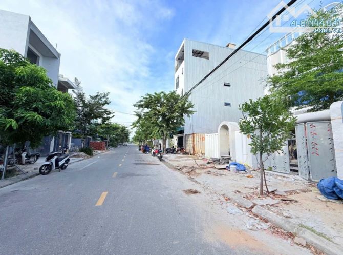 CHÍNH CHỦ GỬI BÁN GẤP - LÔ ĐẤT VŨ ĐÌNH LIÊN, HOÀ XUÂN - 1