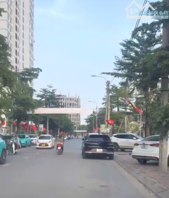 BÁN GẤP lô đất 2200m² cạnh TECCO ELITE Thái Nguyên – QH xây 30 tầng; giá chỉ 125 tỷ - - 1