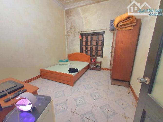 HÀO NAM – 47M² – 4 TẦNG – 14.7 TỶ – TRUNG TÂM ĐỐNG ĐA – NGÕ THÔNG THOÁNG – NHÀ DÂN XÂY - 1