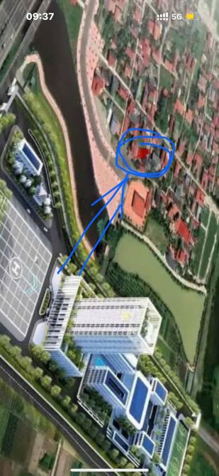 ❤️BÁN ĐẤT THÔN ĐỒNG NGUYÊN KHÊ-  DT 290 M2- GIÁ 29.5 TỶ. - 1