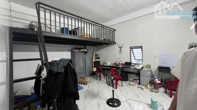 🏢 BÁN TOÀ CĂN HỘ 3 TẦNG – ĐỒNG KÈ – HÒA KHÁNH BẮC – LIÊN CHIỂU. DT 212m2. Giá 10.7 tỷ - 1