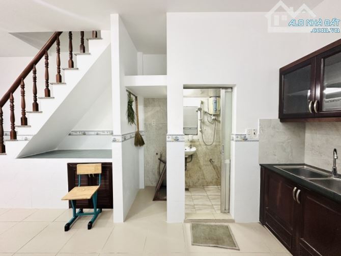 GẦN MẶT TIỀN ÂU CƠ - TÂN PHÚ - 22M2 - 2 TẦNG 2PN - GIÁ 3 TỶ - 1