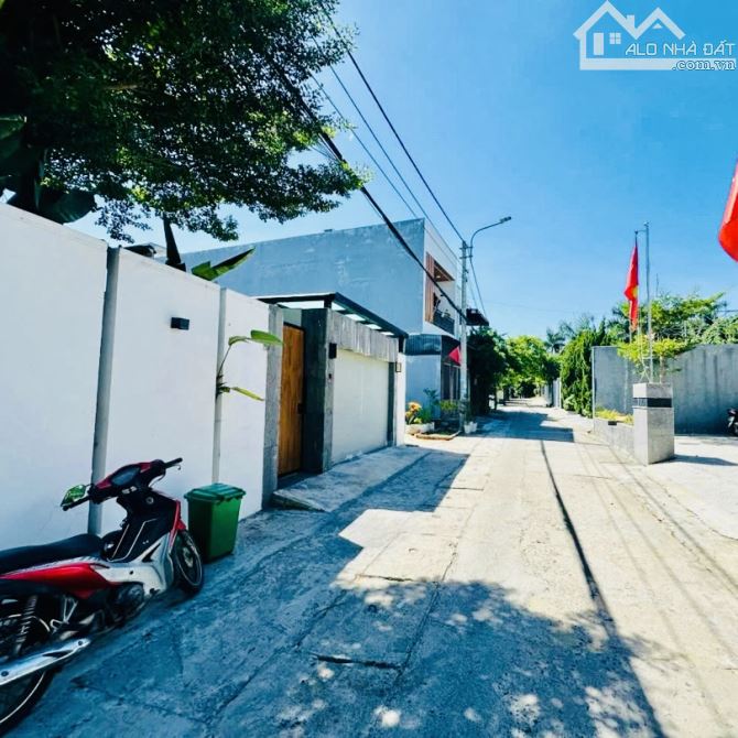 💥LÔ ĐẤT ĐẸP 100M2–NGANG 5M NỞ HẬU–KIỆT 2 OTO TRÁNH–ĐẶNG THÁI THÂN–GIÁ NHỈNH 4 TỶ🍀🌹🍀 - 1