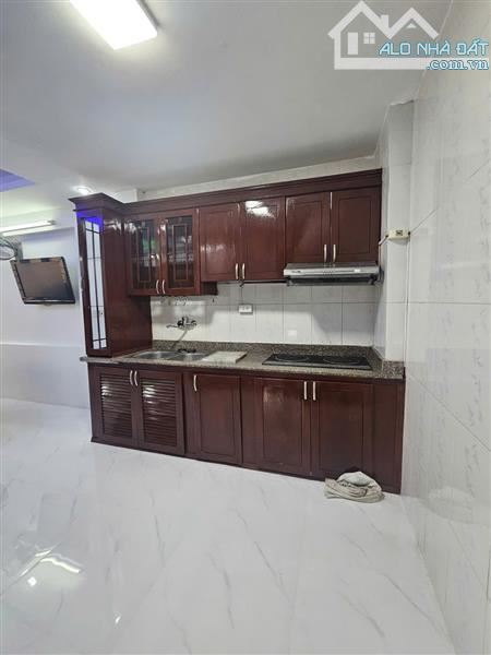 NHÀ PHỐ KHƯƠNG ĐÌNH-10M RA Ô TÔ-GẦN HỒ-VỀ Ở NGAY-30M2-5 TẦNG-6,2 TỶ - 1