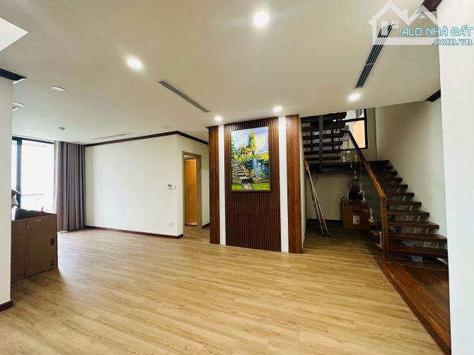 Bán Căn Hộ Duplex Vinhomes Gardenia Hàm Nghi DT 100m Full NT tầng 18 ở luôn 8,8 tỷ SĐCC - 1
