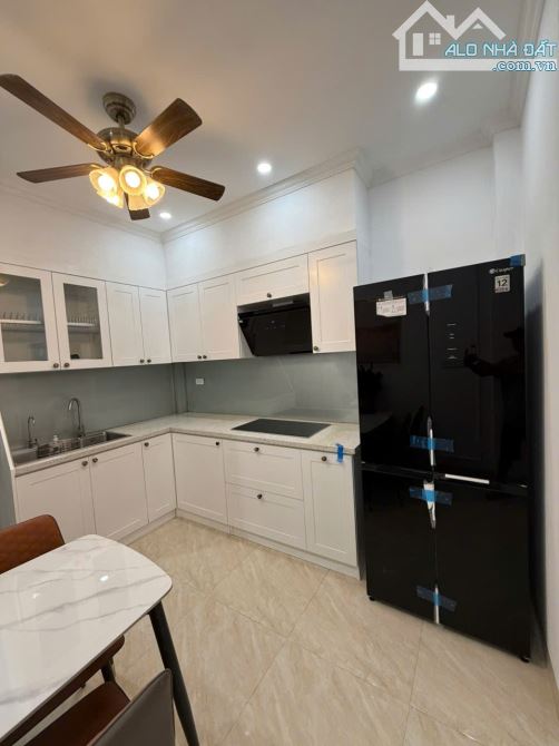 🏡 BIỆT THỰ LIỀN KỀ 93M² X 4 TẦNG – CHỈ NHỈNH 5 TỶ NGAY TRUNG TÂM ĐẠI THÀNH