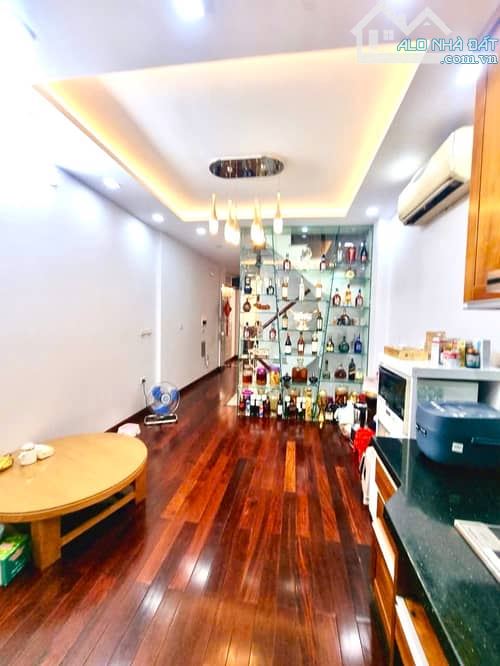 MẶT NGÕ OTO TRÁNH, KINH DOANH VIP TRUNG TÂM ĐỐNG ĐA, 56M2 * 6T THANG MÁY CỰC ĐẸP - 1