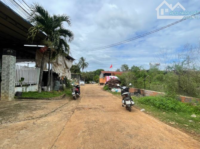 1.4 sào đất phường Tân Lập hẻm Võ Thị Sáu thông Trần Quý Cáp - 1