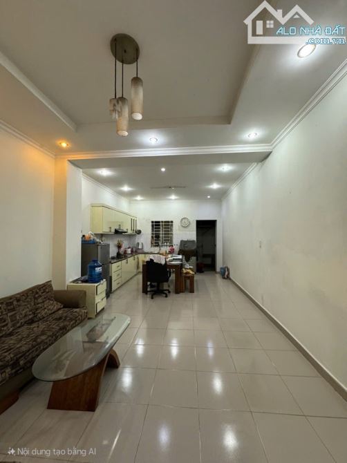 Bán nhà quận 8. Diện tích 4,3m × 19m. 4 tầng 6PN 5WC - 1
