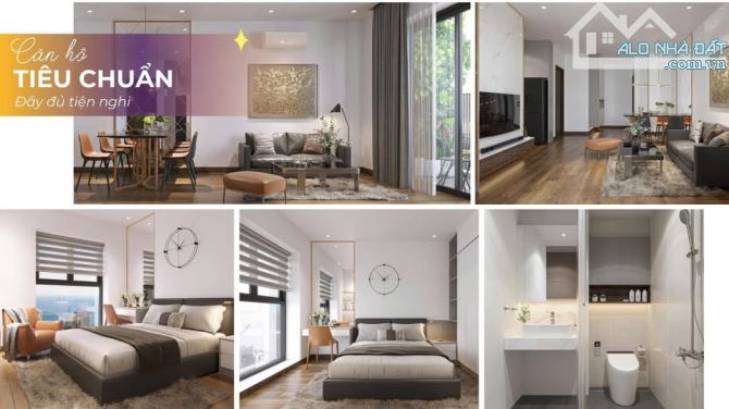 CHÍNH CHỦ bán Gấp Căn Hộ 2 Phòng Ngủ(64m2) - View Biển - Gần ĐH Bách Khoa Đà Nẵng GIÁ RẺ - 1