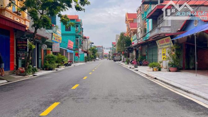 Bán đất 3 mặt tiền xã Hợp thịnh, Tam dương🌹 - 1