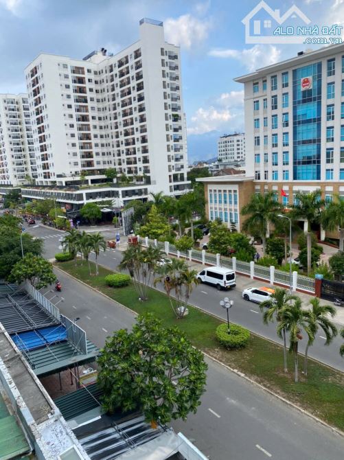 BÁN NHANH CĂN HỘ CT4A VĨNH ĐIỀM TRUNG - 1