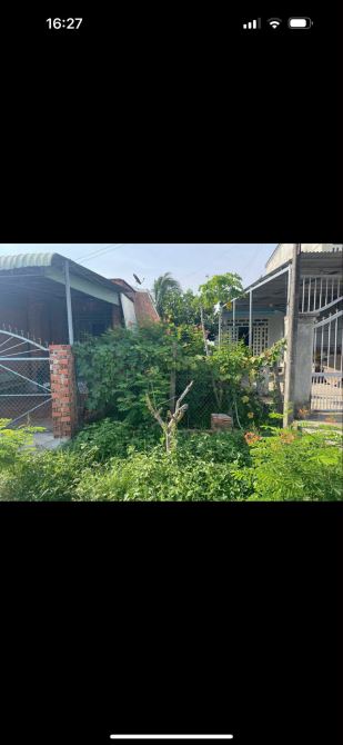 150tr 1mét đất đường Lý Tự Trọng Khu phố 7 Thị Trấn Tân Biên, 4,5x41m thổ 70m2 - 1