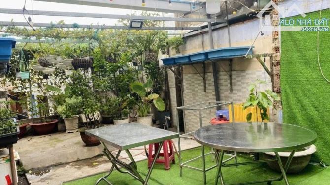 🔥 BÁN NHÀ 3 TẦNG – MẶT TIỀN KINH DOANH – SỐ NHỎ DŨNG SĨ THANH KHÊ 🔥   💰 GIÁ CHỈ 13,9 TỶ - 1