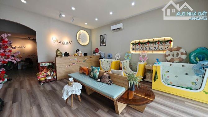 BÁN NHÀ PHAN CHÂU TRINH, HẢI CHÂU - 110M2 NGANG 6M. ĐANG CHO THUÊ KINH DOANH. GỌI HƯƠNG - 1