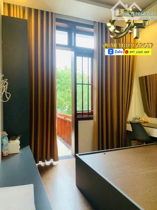 CHO THUÊ NHÀ 3 TẦNG GẦN BỆNH VIỆN MẮT - TP HUẾ - 1