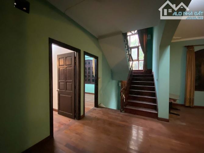 BÁN CĂN BIỆT THỰ 4TẦNG 234M2 KĐT TRUNG YÊN - ĐẸP LONG LANH, ĐẲNG CẤP LÔ GÓC - TRUNG TÂM CẦ - 1
