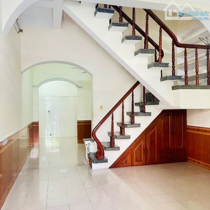 💥NHÀ 2 TẦNG–3PN–KIỆT OTO TRƯNG NỮ VƯƠNG–SÁT DUY TÂN–72M2 NGANG 5.3M–GIÁ CHỈ 4.X TỶ🍀🌹🍀 - 1