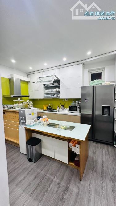 CHUNG CƯ 3 NGỦ - 2WC – DT 113M – LOGOC – NHỈNH 8 TỶ - VỊ TRÍ TRUNG TÂM - TIỆN ÍCH VÔ VÀN - 1