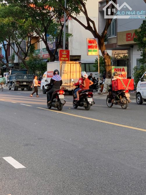 👉Bán Đất Đường Lý Triện - Hướng Đông - Gần Hà Huy Tập -Quận Thanh Khê- Gía Hơn 6Tỷ - 1