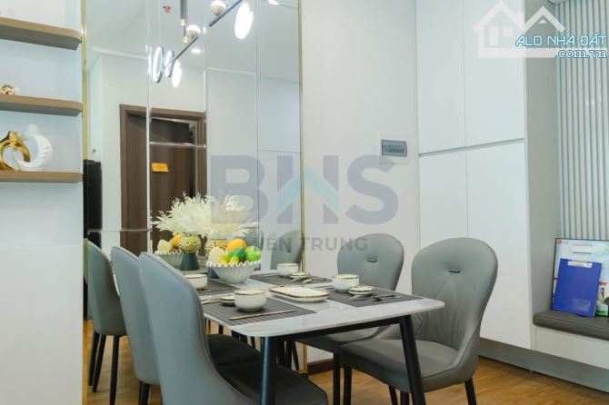 SỞ HỮU CĂN HỘ MIA CENTER POINT CHỈ VỚI TỪ 750 TRIỆU - 1