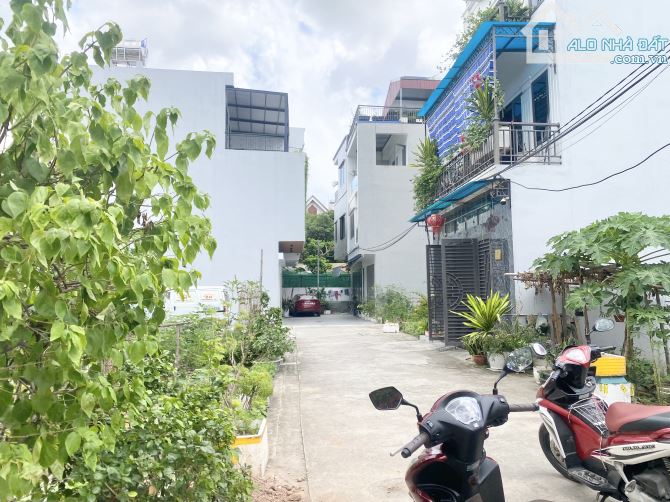 Bán đất lô góc 64,7m2 tại Dầu Lửa, Sở Dầu, Hồng Bàng giá 2,85 tỷ - 1