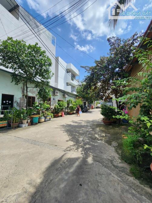 Bán lô đất đường 11 linh Xuân thủ đức - 1