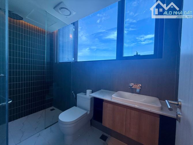 Bán căn hộ Sam Tower – 2PN view sông Hàn, tầng 24, full nội thất cao cấp - 1