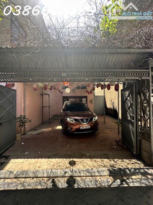 130m² – Ngọc Thụy – Phân Lô – Ô Tô 7 Chỗ Vào Nhà – Vị Trí Đẹp Hiếm – Giá 22.8 Tỷ - 1