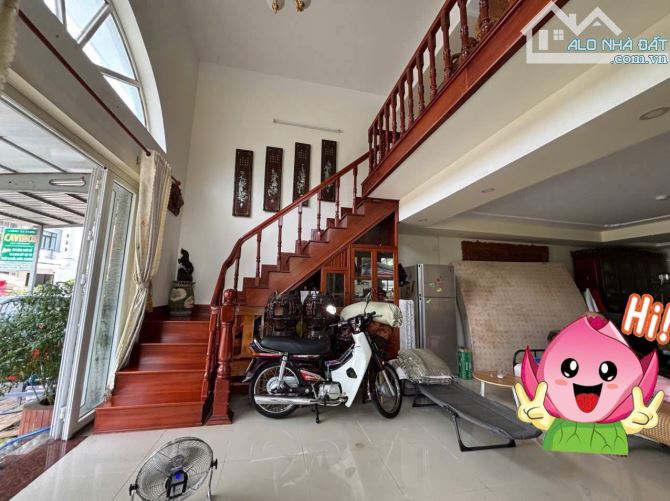 Bán căn SHOPHOUSE GÓC 2 mặt tiền đường B4 & Chung cư Cadif Block B KDC Hưng Phú 1 - 1