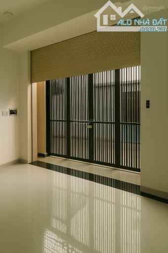 SIÊU HIẾM NHÀ HẺM RỘNG 4,5M CÓ THANG MÁY VỊ TRÍ VÀNG TRUNG TÂM PHÚ NHUẬN CHỈ 8,6 TỶ - 1