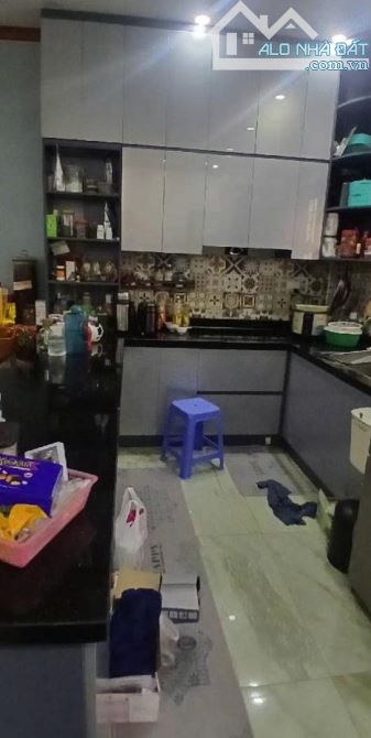 SIÊU HIẾM - BÁN ĐẤT TẶNG NHÀ C4, GÁC LỬNG - TRUNG TÂM TỨ HIỆP - DIỆN TÍCH 53M - 5.9 TỶ - 1